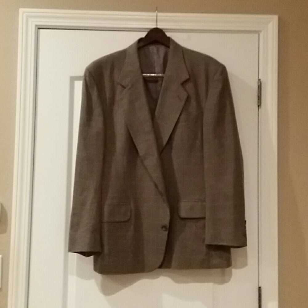 Sports Coat